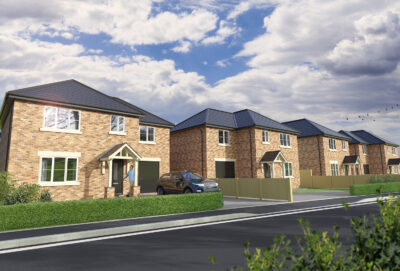 Current Developments | Our Portfolio - Oakwood Homes